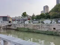 CityInn (Daye Tongluowan Commercial)