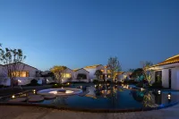 Passing-Academy Hotels in Xinyu