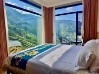 Xiaba Mountain Hot Spring Hotel - Wifi