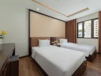 Palazzo Da Nang Beach Hotel Hotels in Da Nang
