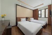 Palazzo Da Nang Beach Hotel