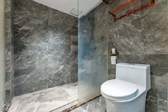 JJcoffee Hotel Отели рядом с достопримечательностью «TIT Creative Park»