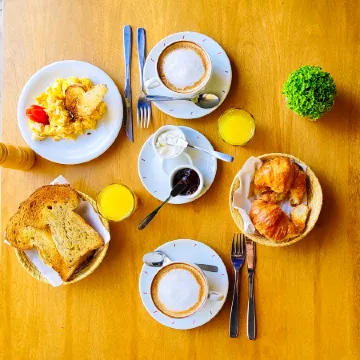 Modern Apartments in Puerto Madero Отели рядом с достопримечательностью «Пуэрто-Мадеро»