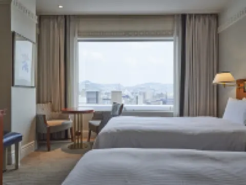 THE GLOBAL VIEW NAGASAKI Hotels in Nagasaki City