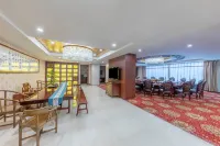Oriscene Garden Hotel （Tengwang Pavilion Wanshou Palace Store ） - breakfast