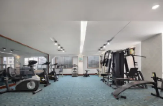 神洲明珠大酒店（耒陽合興城市廣場店）