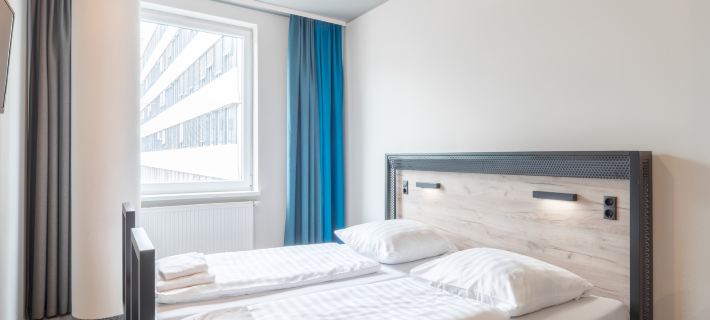 a&o Köln Neumarkt Hotéis em Colônia