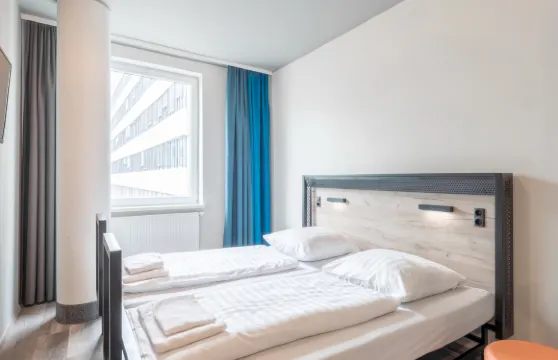 A&O科隆諾伊馬克特酒店