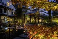 Hailuogou Yixiyun Homestay (Moxi Ancient Town Branch) - Kaplıcalı