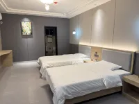 Jin Yuan Home youth Hostel - 2-Star