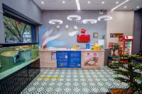 Shankee Chain Hotel (Xinyi Zhongxing Avenue) - 2-Star