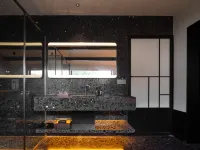 HANGZHOU W PLUS HOTEL - balcony