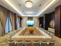 Orange Tree Resort Emeishan