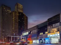 IU Hotel ( Changsha IFS Wuyi Square Station ) Hotels in Changsha