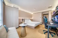 THUNDEROBOT Hotel (Kunshan Zhangpu) - Esports