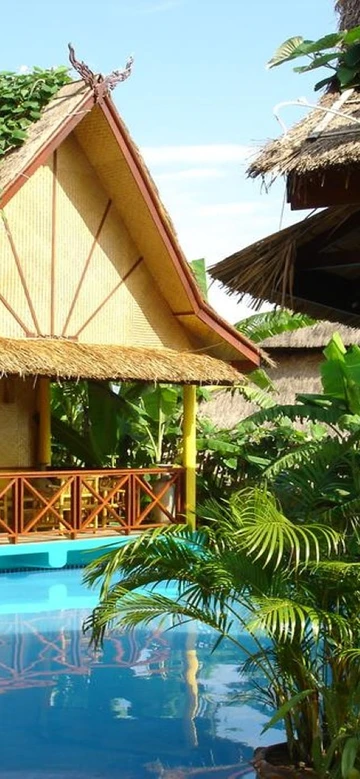 รูปภาพของโอลด์ ทรี เฮ้าส์