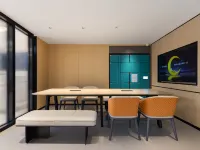 City Comfort Inn Hotel (Zixing Dongjiang Lake) Hotels in Zixing