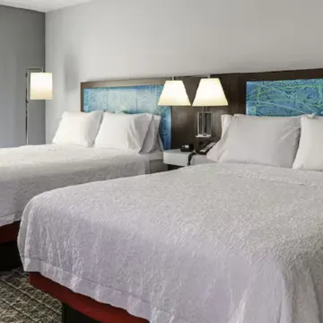 Hampton Inn & Suites by Hilton Chico