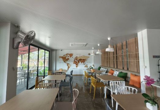 5. 방콕 미스테이 ..