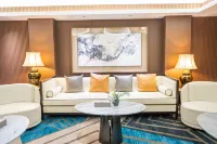 Huahan Hotel - spa