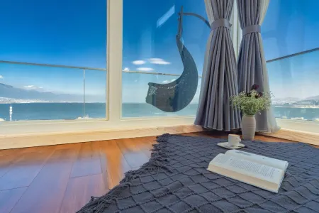 Yunmanman Canghai Yishu