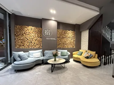 Jing Ya Inn