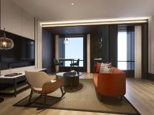 The Millen Penang, Autograph Collection