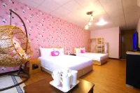 Traveler Station Hotel a 