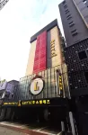 레츠 스테이 호스텔 서대문구 호텔
