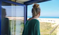 Thalazur Ouistreham - Hôtel & Spa - Sea View