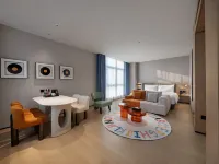 Luoyang Ting Hotel - Flughafentransfer