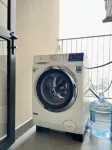 Hermes Premier Apartments - Vinhomes Smart City - 屋上プール