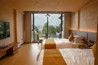 Lancang Tianzi Xiaozhu Homestay