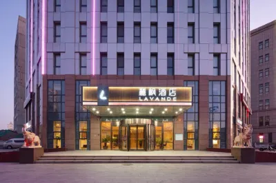 Lavande Hotel (Tianjin Huaming Binhai International Airport) Hotels in Binhai Airport and Airport Economic Zone