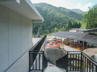 Gaozhou Xianren Cave Xianren Pavilion Resort Boutique Villa - Mountain view