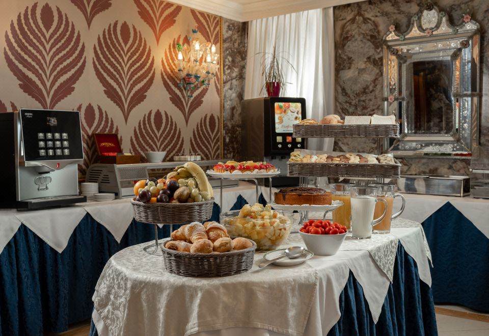 호텔 몬테카를로 외관