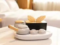 Zhongyi Hotel Hotéis em Cidade de Lingbao