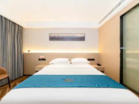 Sheqi Hongyuan International Hotel Hotels in Sheqi