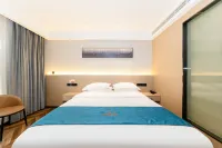 Sheqi Hongyuan International Hotel Các khách sạn ở Kỳ Xã Kỳ