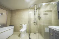 CLOUDS HOTEL CLOUD Chain Shangyi Boutique Hotel