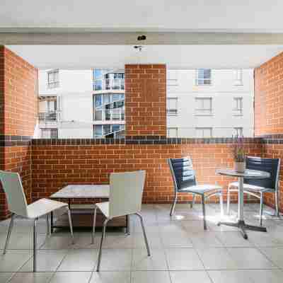 MetaWise 2Bed Next to ICC & Darling Harbour 65 Hotel Exterior