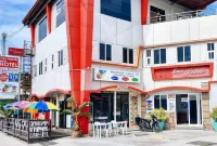 紅多茲飯店@伊莎貝爾旅遊飯店 Southern Technological Institute Of The Philippines, Inc.附近的飯店
