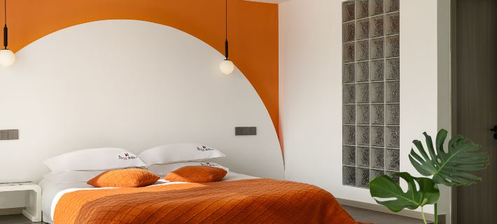 Wuzhen View Homestay โรงแรมในถงเซียง