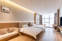 Peng'an Xidao Holiday Hotel Hotels in Peng'an