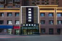 Morde Hotel