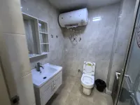 Mingjie Jia Homestay (Zaozhuang Central Plaza)