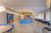 漢庭飯店（安陽殷都區水冶鎮店） - 2 星級