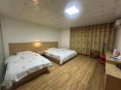 Daxin Impression Chinese Inn Hotel di Shuolong