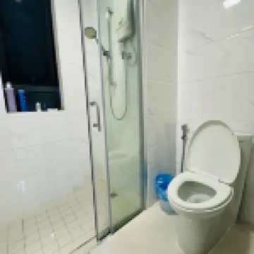 二房一衛4人高級公寓森林城市 3A-3201