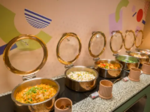 Orange Hotel (ChengduChunxi Road Tianfu SquareBranch) โรงแรมในเฉิงตู